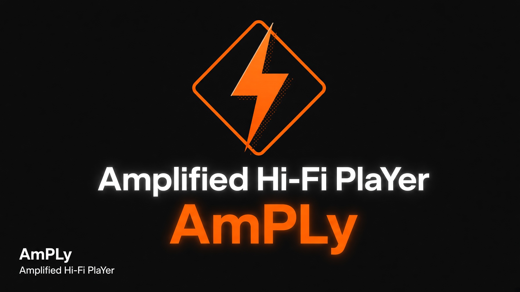 AmPly logo